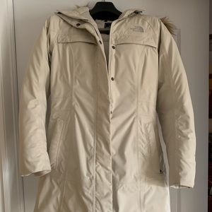 North Face Winter Jacket